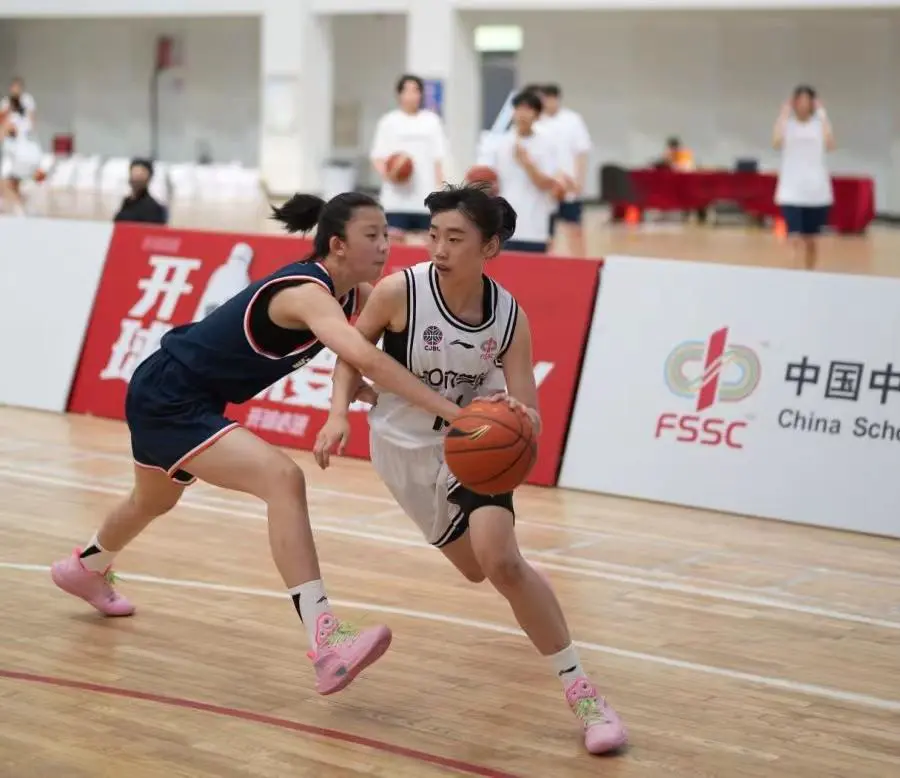 女生篮球训练计划与男生有何不同_1